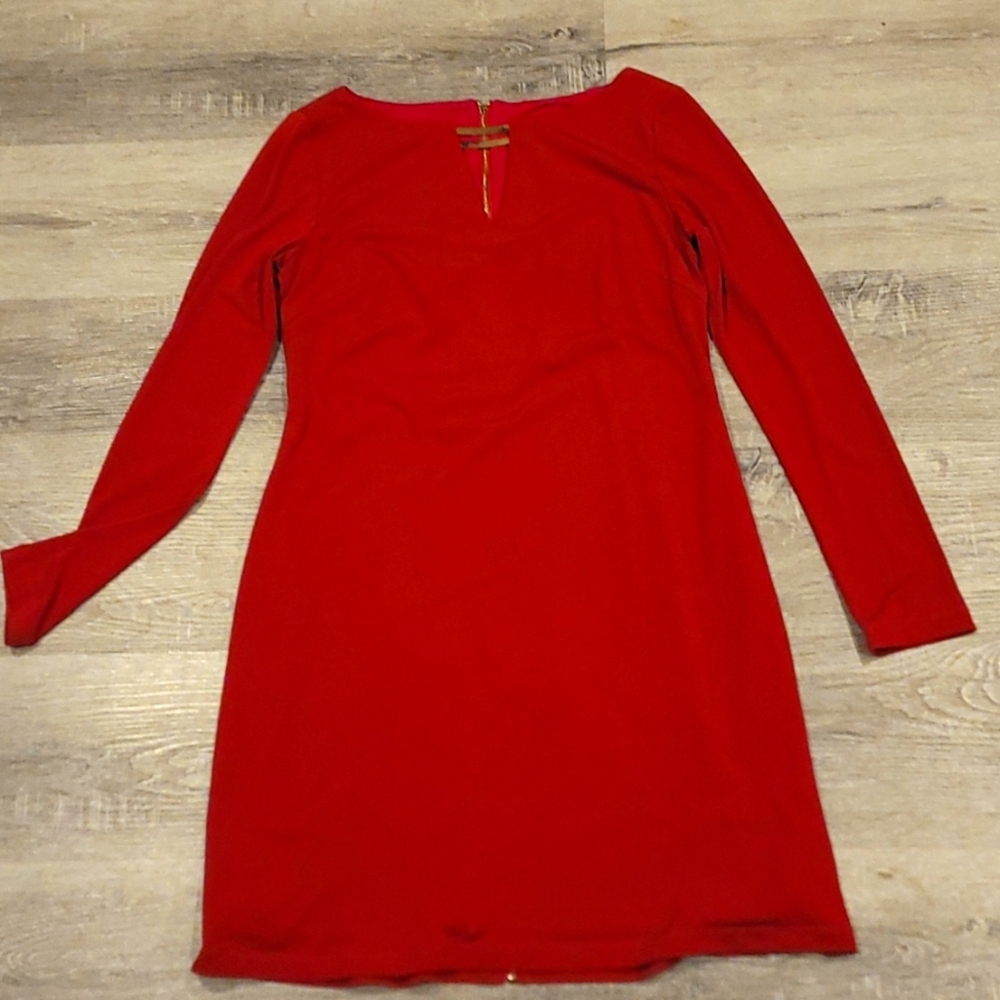 Vince Camuto Dress
